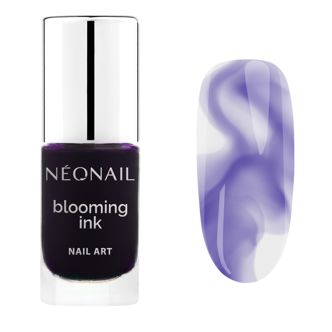 Blooming Ink 7,2 ml - violet